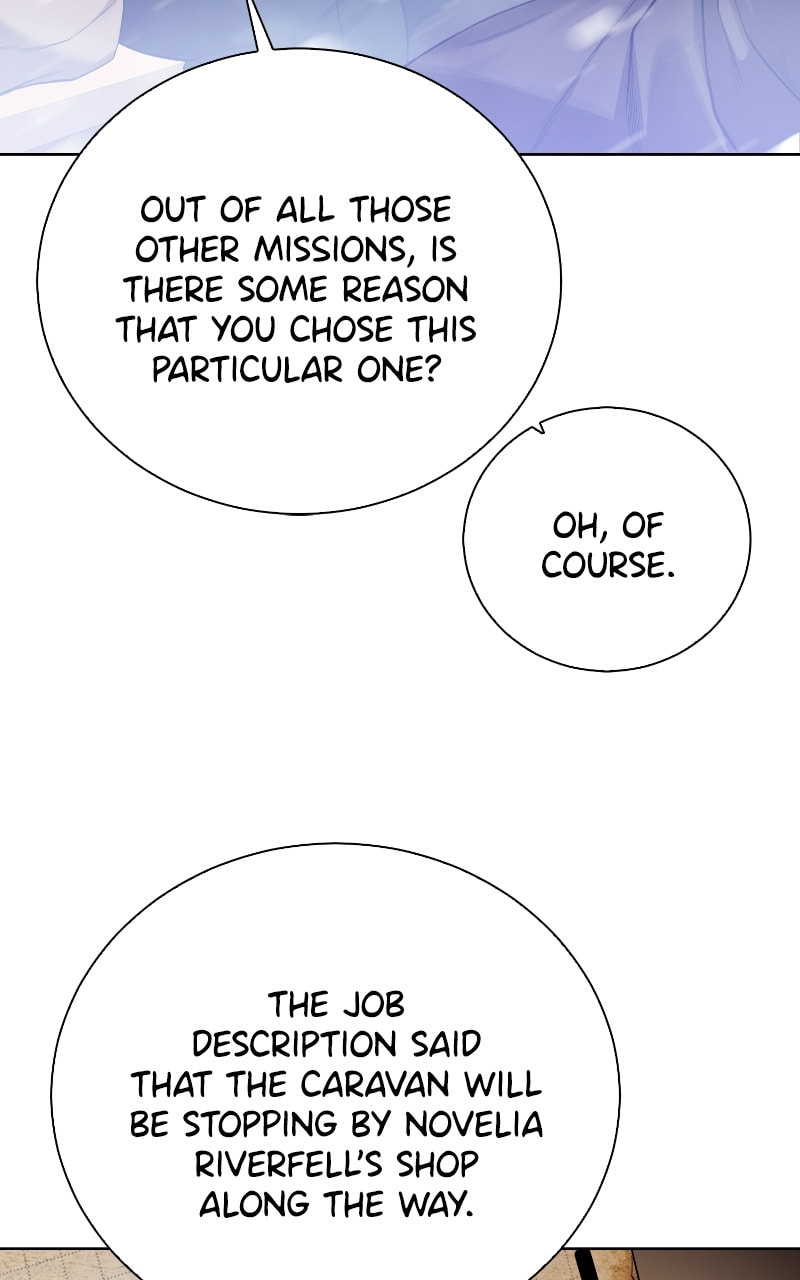 Read Dungeons & Artifacts chapter 88 image 3 on Lezhin