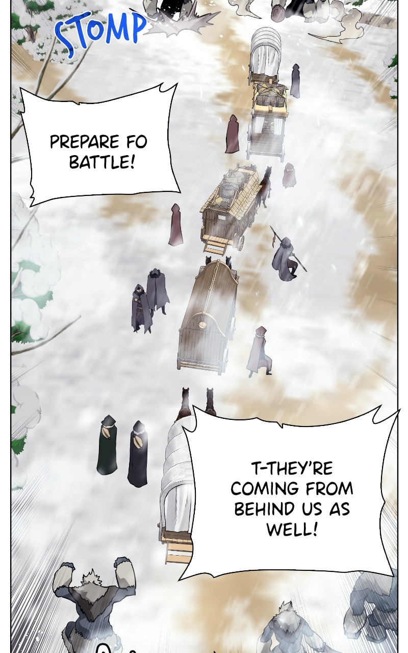 Read Dungeons & Artifacts chapter 88 image 30 on Lezhin