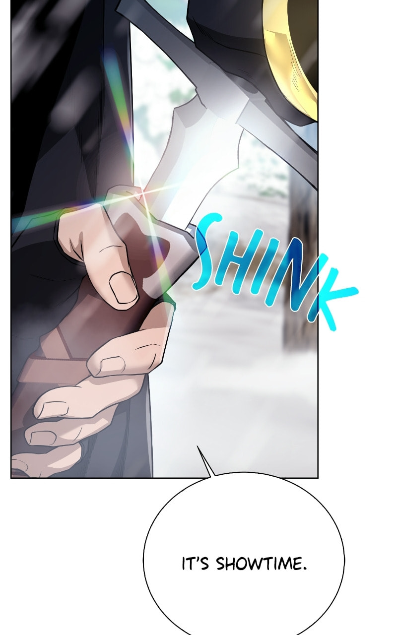 Read Dungeons & Artifacts chapter 88 image 32 on Lezhin