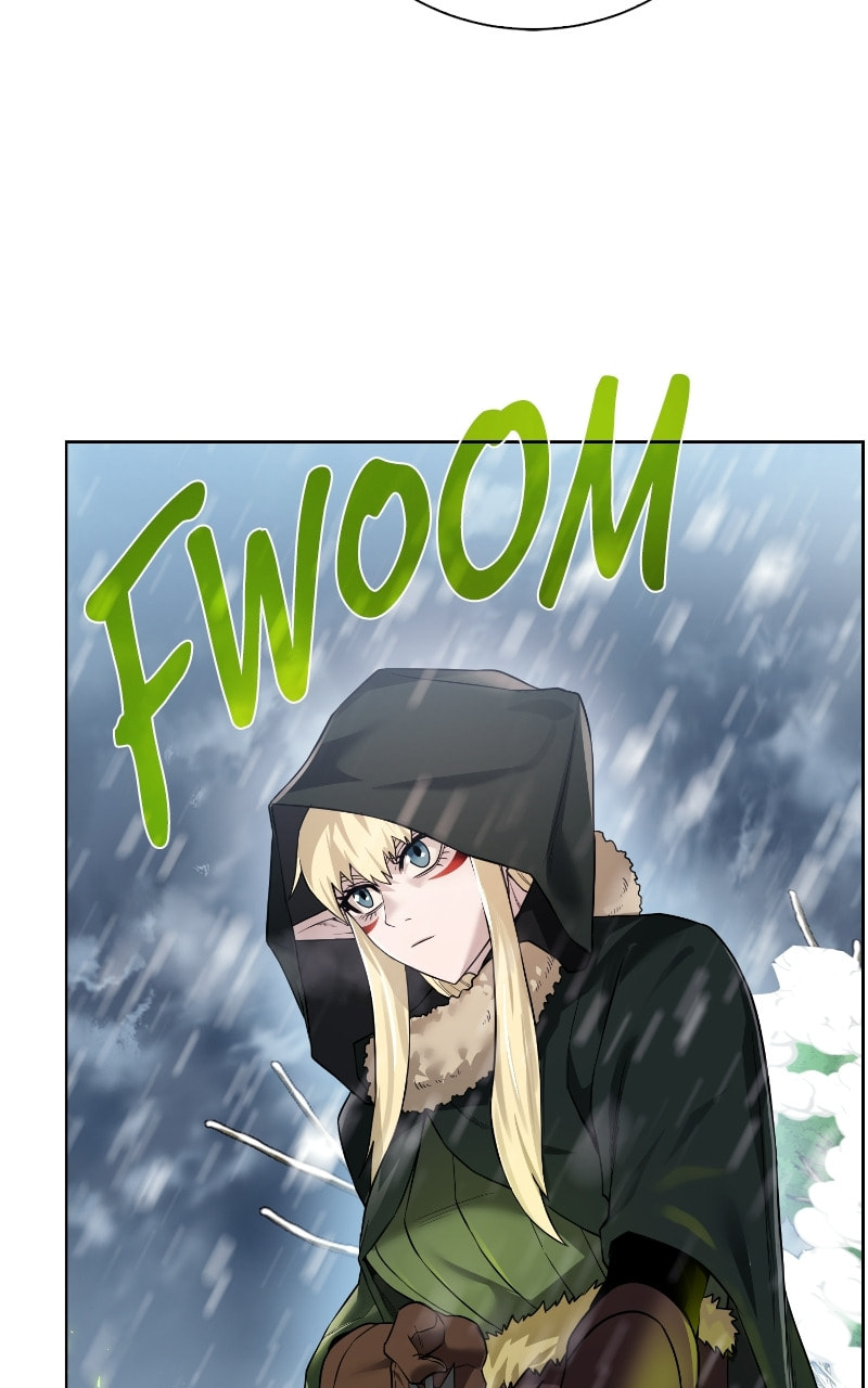 Read Dungeons & Artifacts chapter 88 image 33 on Lezhin
