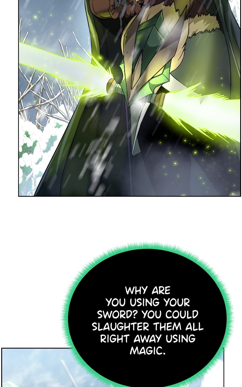 Read Dungeons & Artifacts chapter 88 image 34 on Lezhin