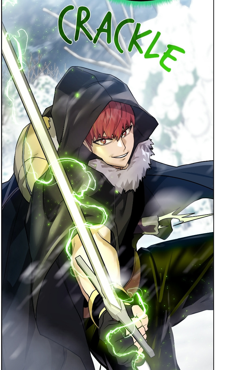 Read Dungeons & Artifacts chapter 88 image 35 on Lezhin