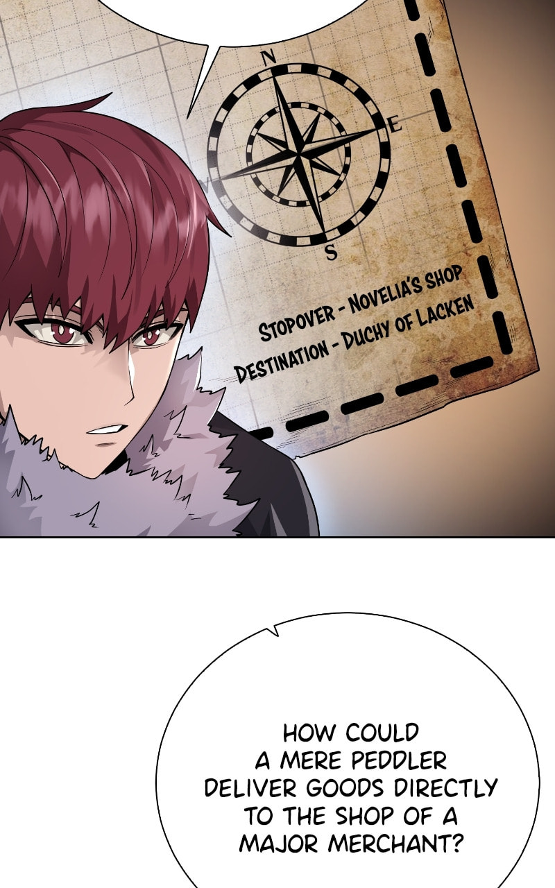 Read Dungeons & Artifacts chapter 88 image 4 on Lezhin
