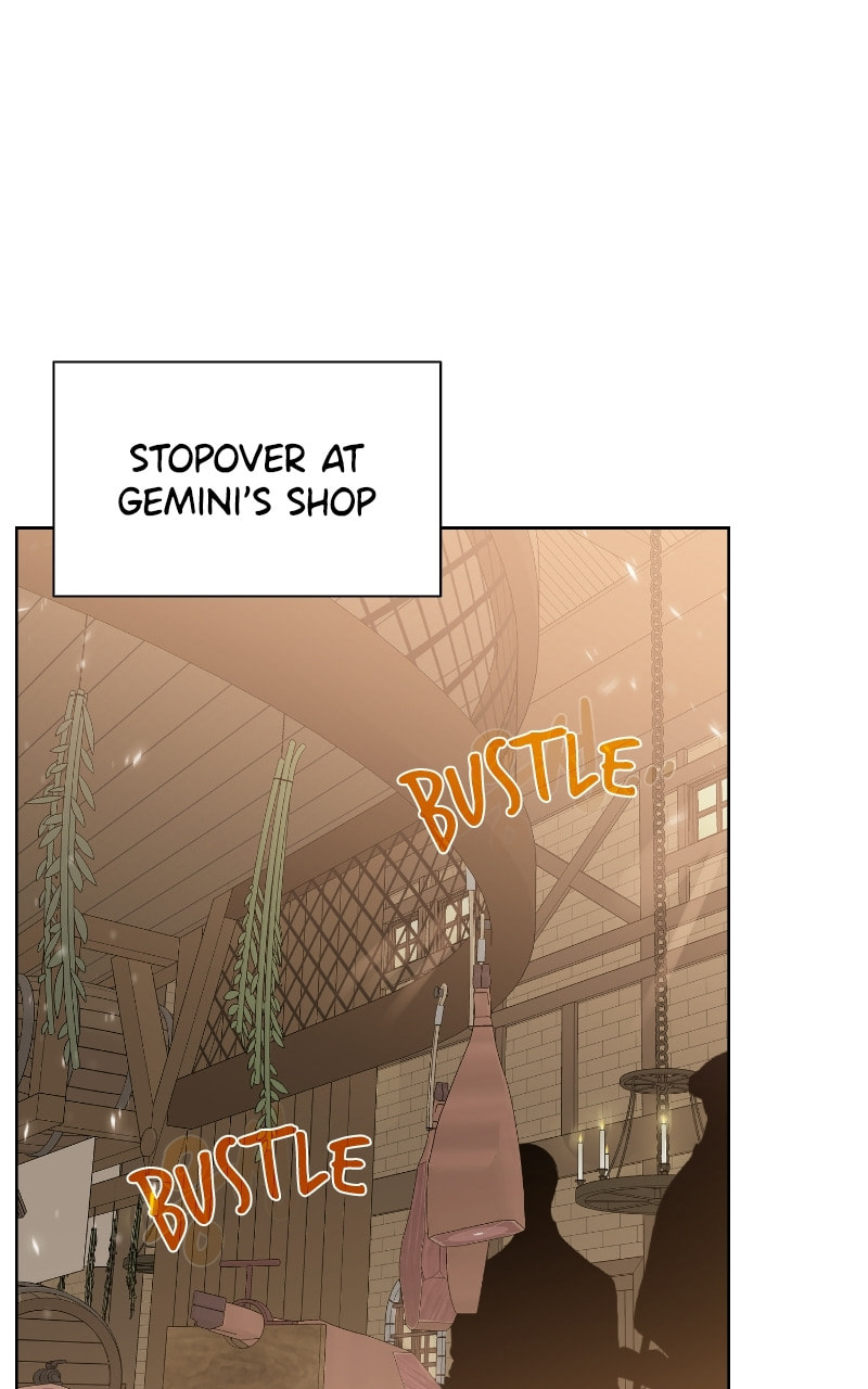 Read Dungeons & Artifacts chapter 88 image 43 on Lezhin