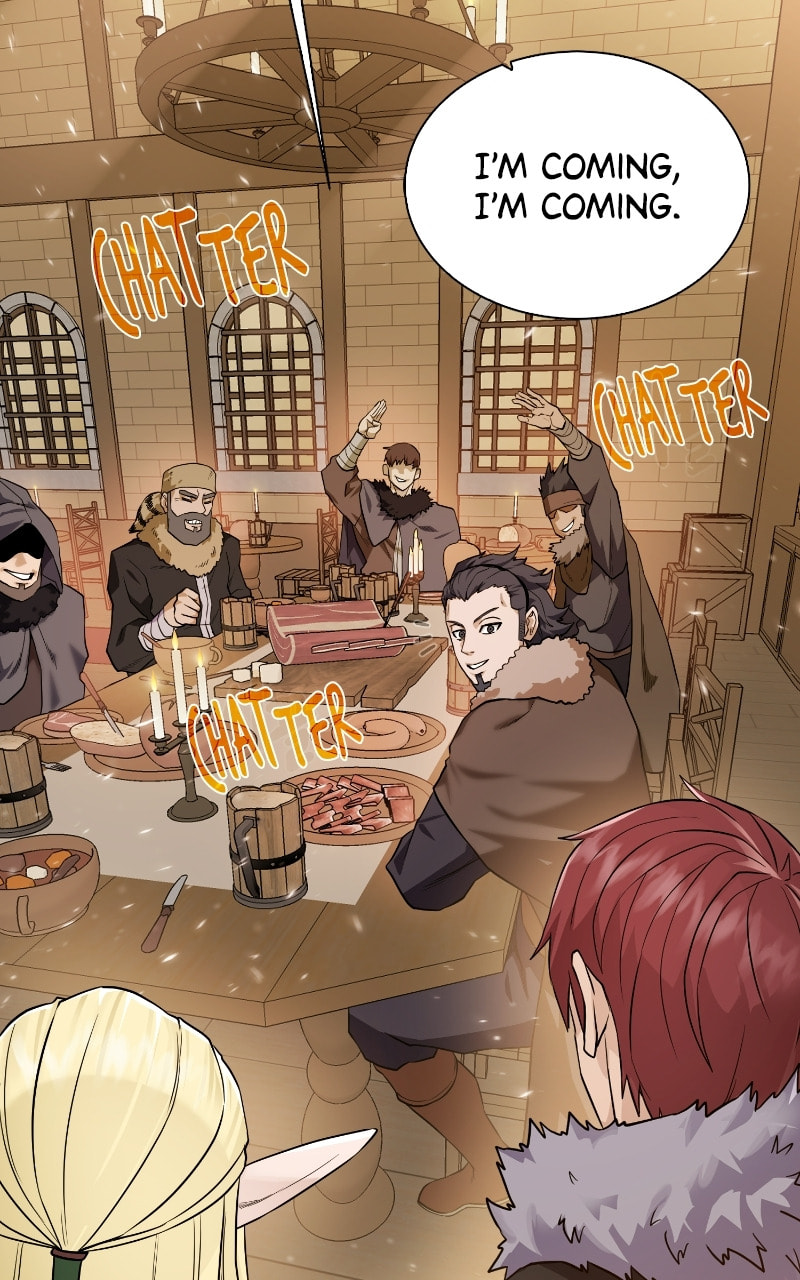 Read Dungeons & Artifacts chapter 88 image 45 on Lezhin