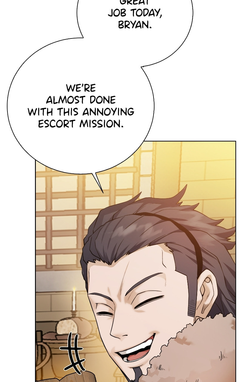 Read Dungeons & Artifacts chapter 88 image 47 on Lezhin