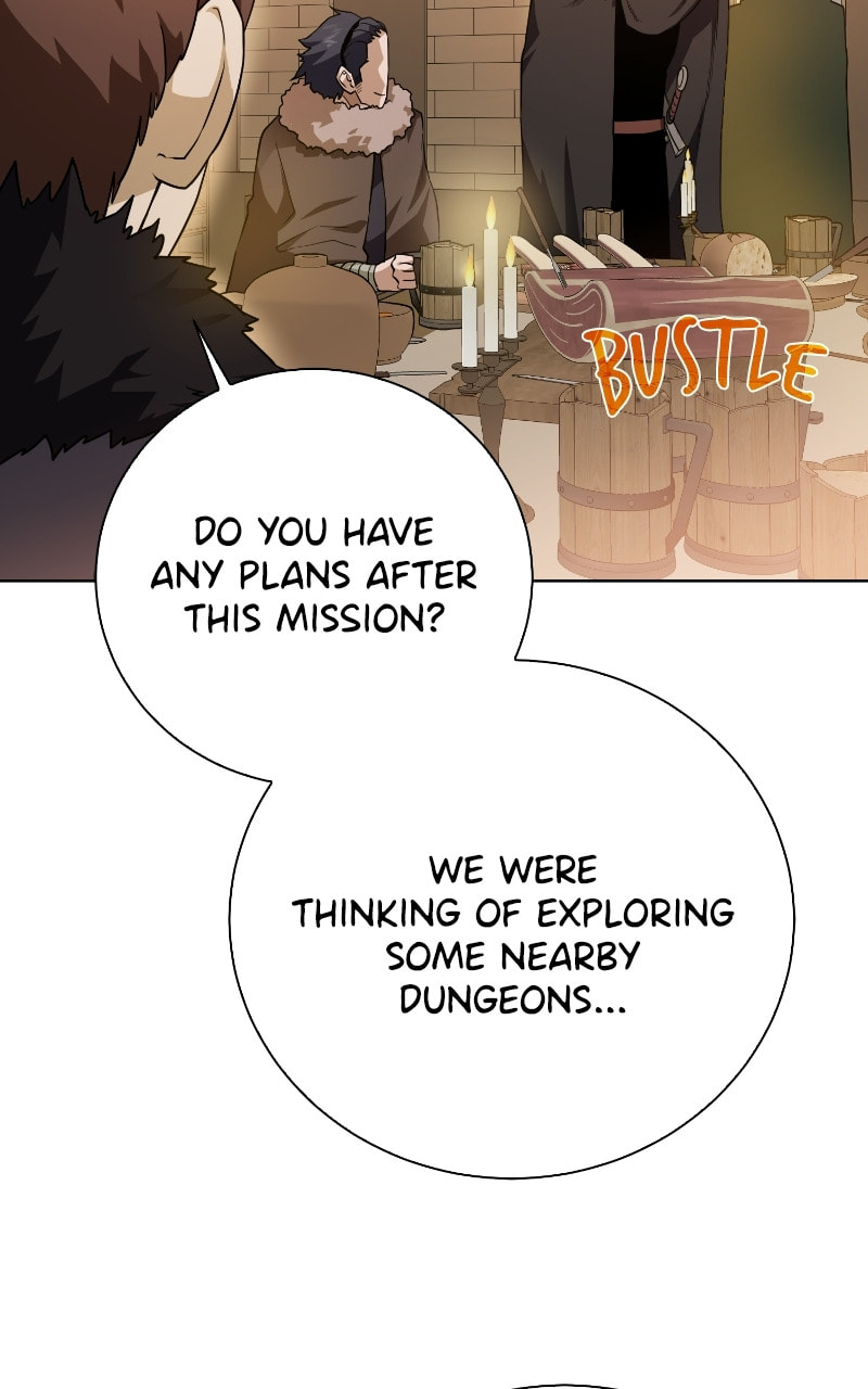 Read Dungeons & Artifacts chapter 88 image 51 on Lezhin