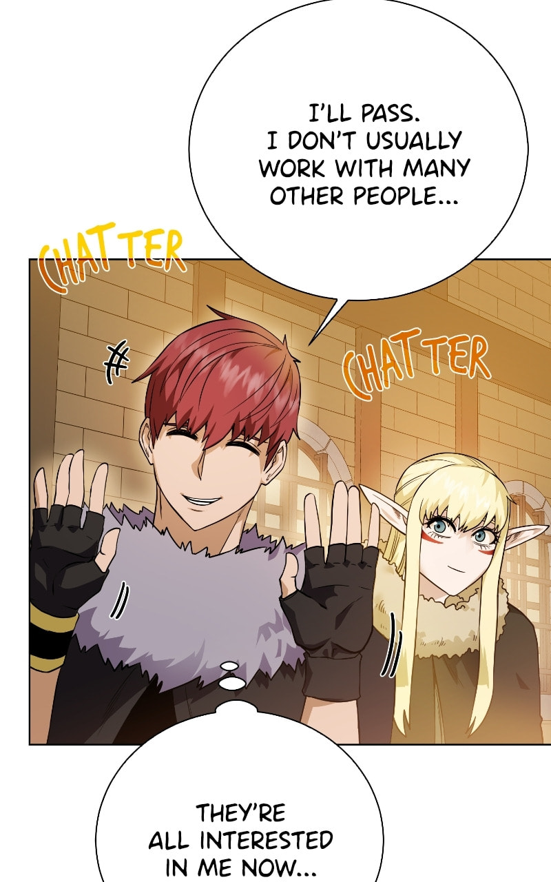 Read Dungeons & Artifacts chapter 88 image 52 on Lezhin