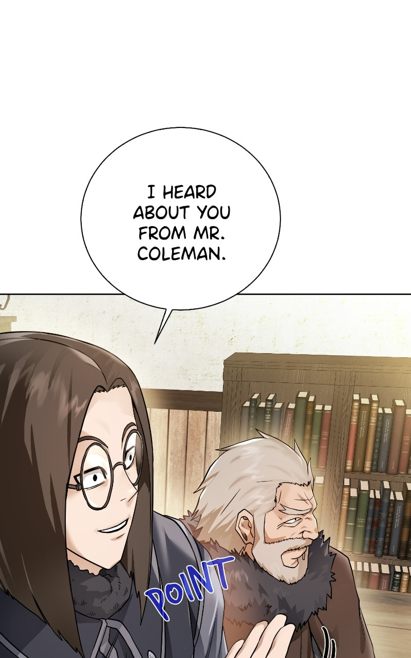 Read Dungeons & Artifacts chapter 88 image 65 on Lezhin