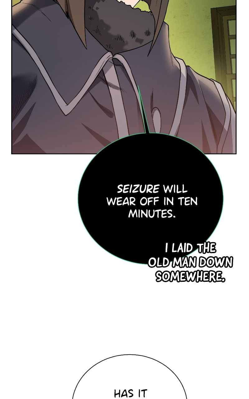 Read Dungeons & Artifacts chapter 88 image 77 on Lezhin