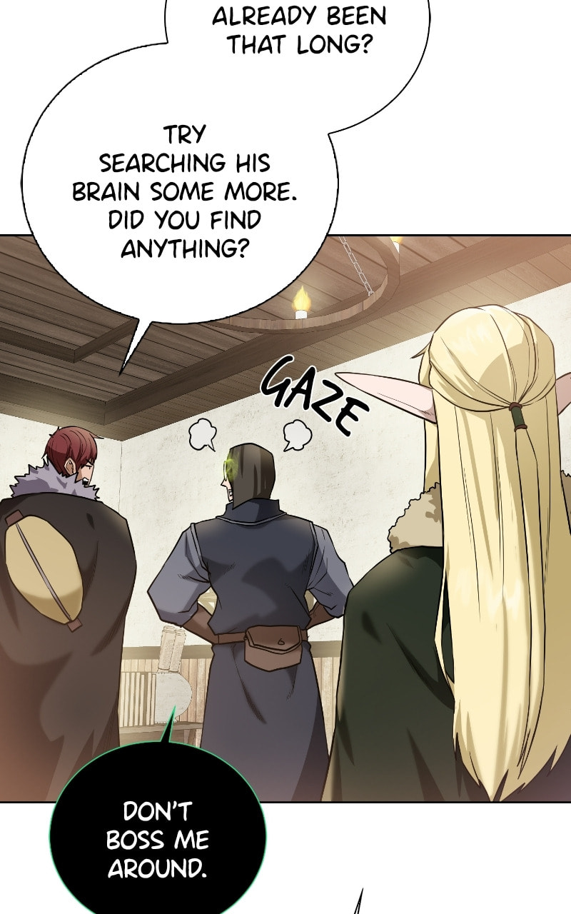 Read Dungeons & Artifacts chapter 88 image 78 on Lezhin