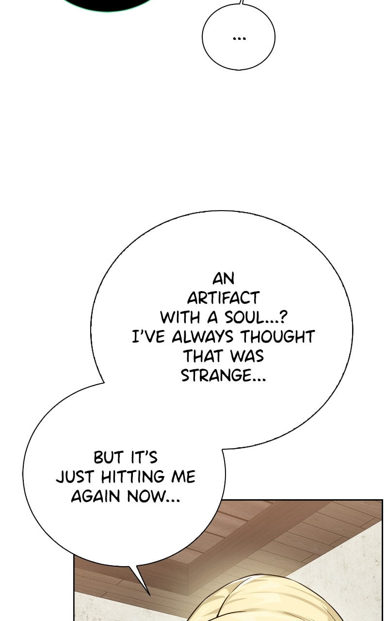 Read Dungeons & Artifacts chapter 88 image 79 on Lezhin