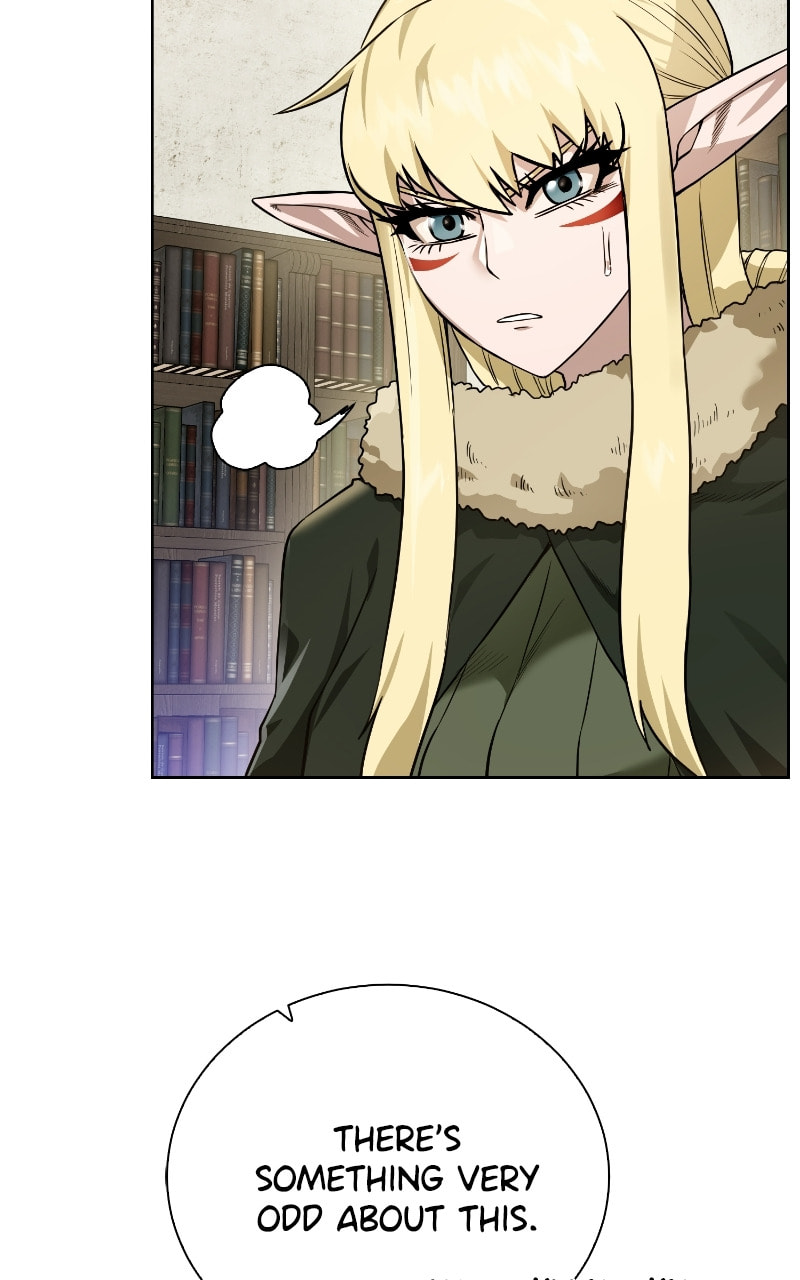 Read Dungeons & Artifacts chapter 88 image 80 on Lezhin