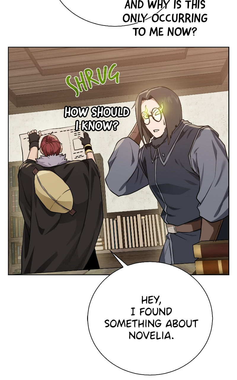 Read Dungeons & Artifacts chapter 88 image 81 on Lezhin