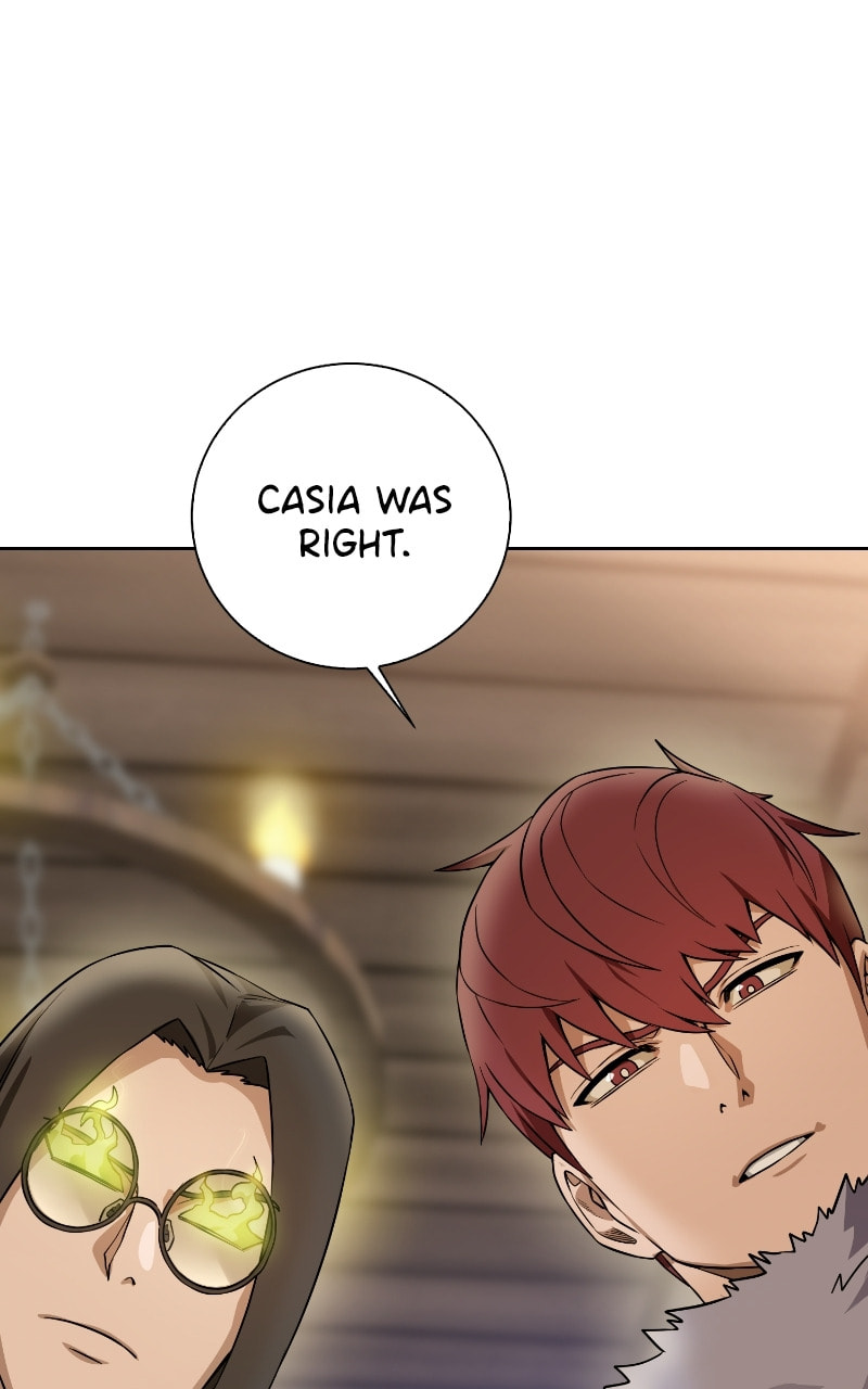 Read Dungeons & Artifacts chapter 88 image 82 on Lezhin