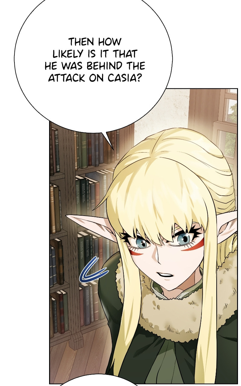 Read Dungeons & Artifacts chapter 88 image 84 on Lezhin