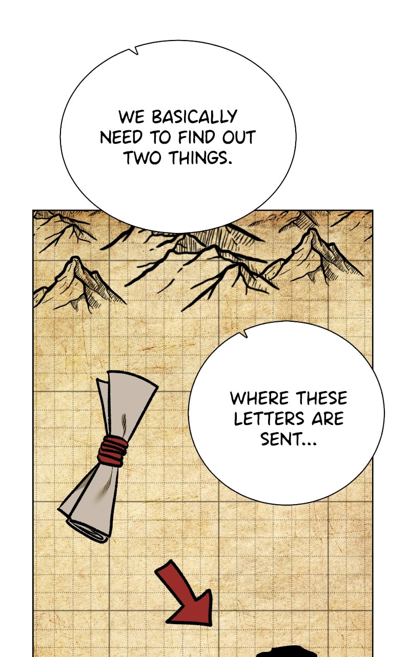 Read Dungeons & Artifacts chapter 88 image 90 on Lezhin