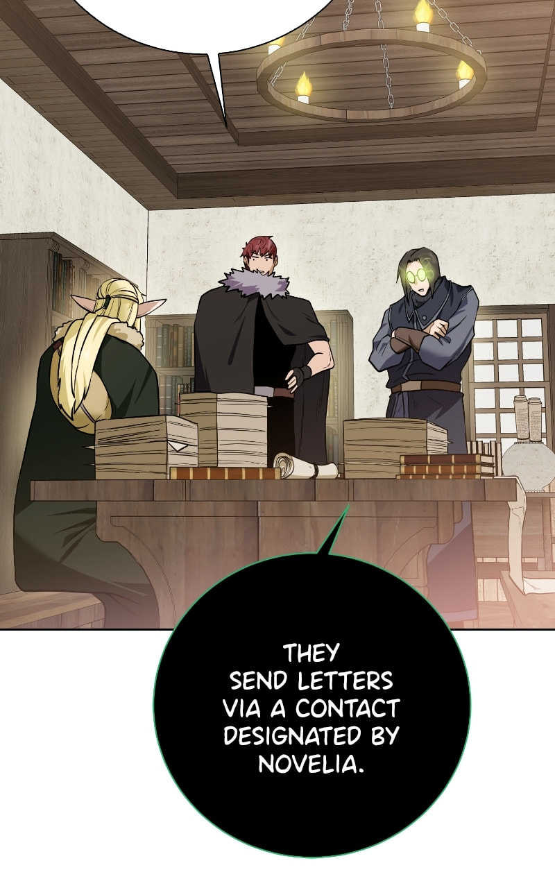 Read Dungeons & Artifacts chapter 88 image 92 on Lezhin