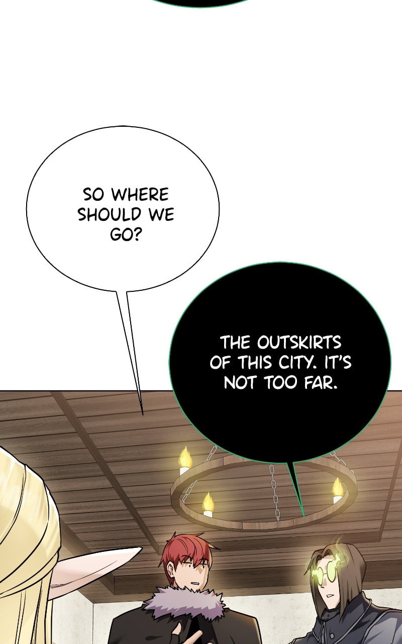 Read Dungeons & Artifacts chapter 88 image 95 on Lezhin