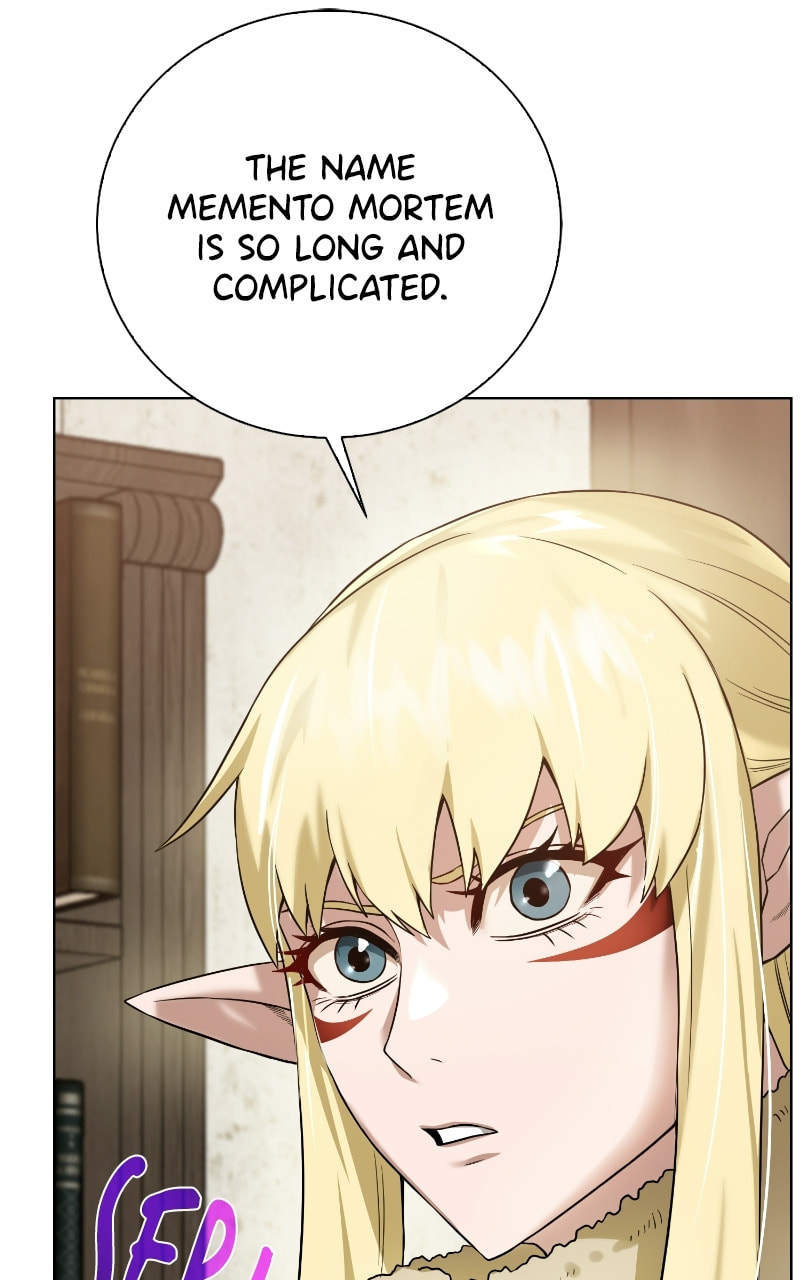 Read Dungeons & Artifacts chapter 88 image 99 on Lezhin