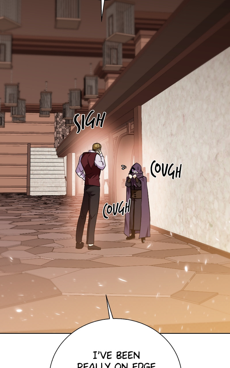 Read Dungeons & Artifacts chapter 89 image 10 on Lezhin