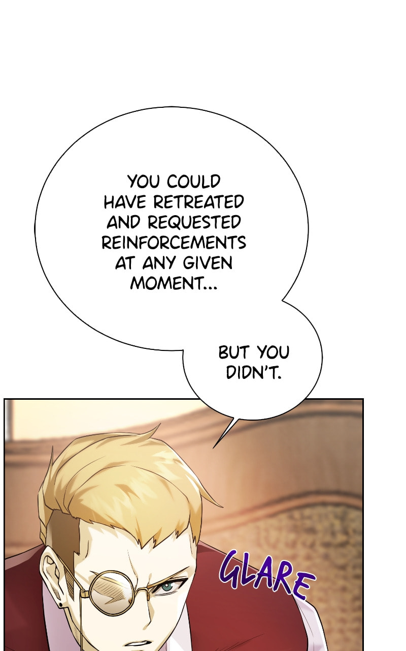 Read Dungeons & Artifacts chapter 89 image 25 on Lezhin