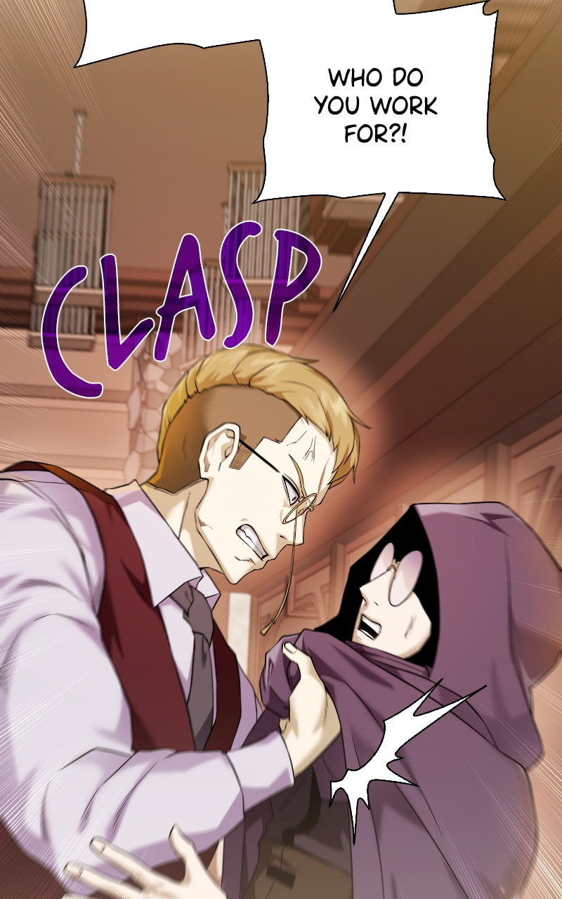 Read Dungeons & Artifacts chapter 89 image 3 on Lezhin