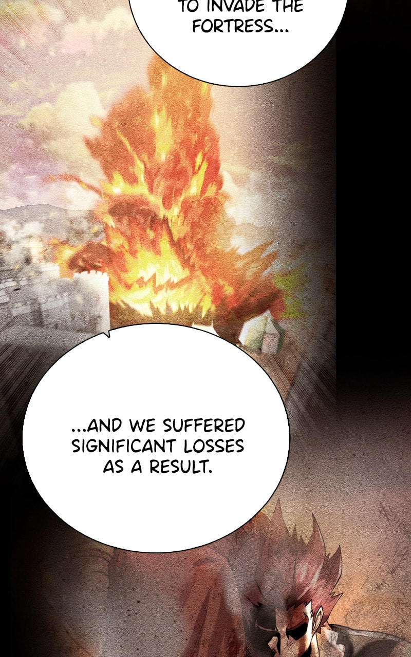 Read Dungeons & Artifacts chapter 89 image 31 on Lezhin