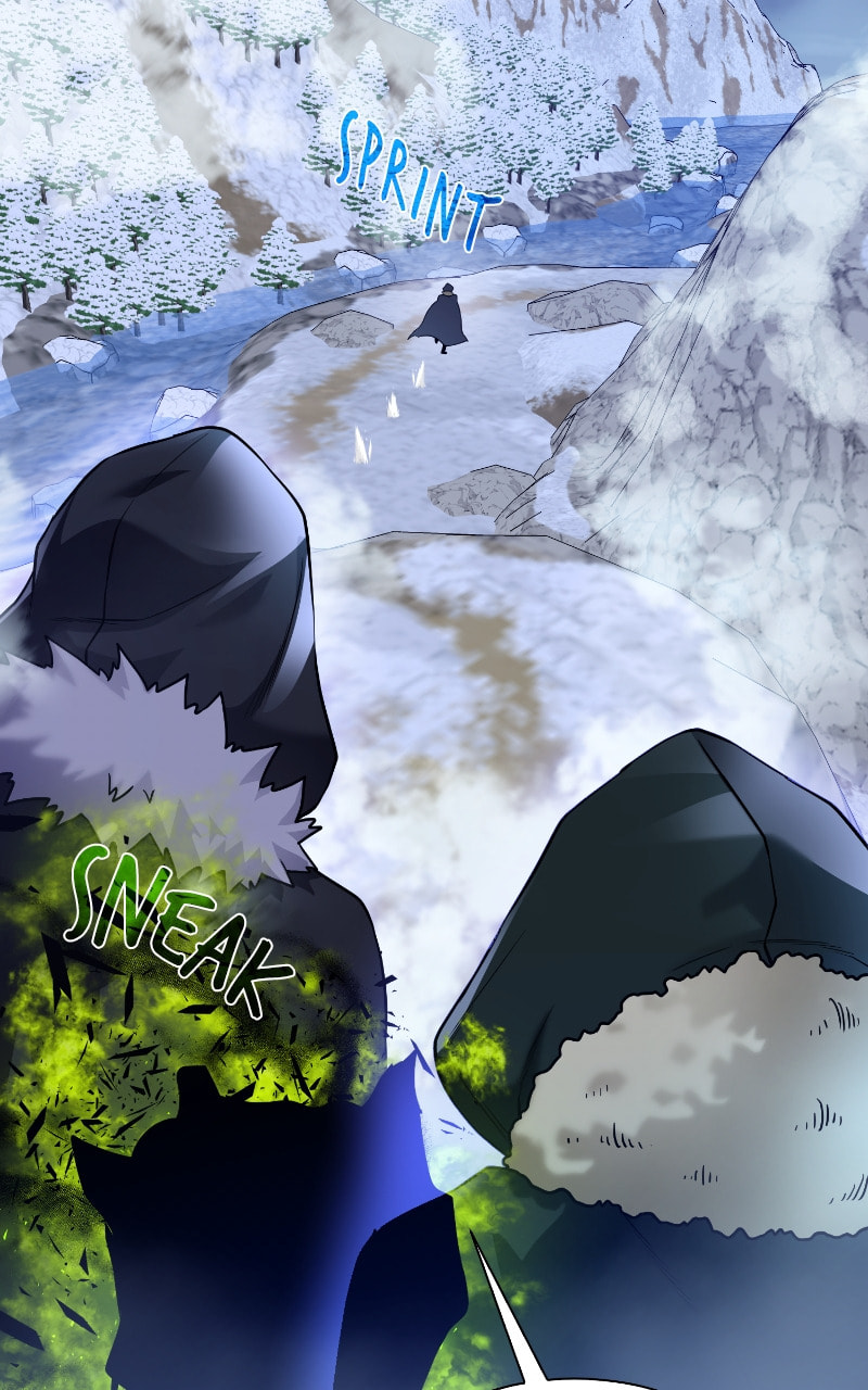 Read Dungeons & Artifacts chapter 89 image 39 on Lezhin
