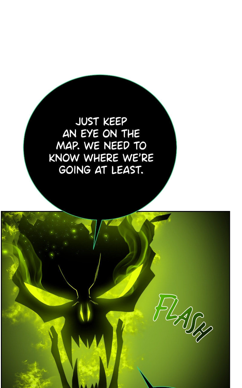 Read Dungeons & Artifacts chapter 89 image 42 on Lezhin