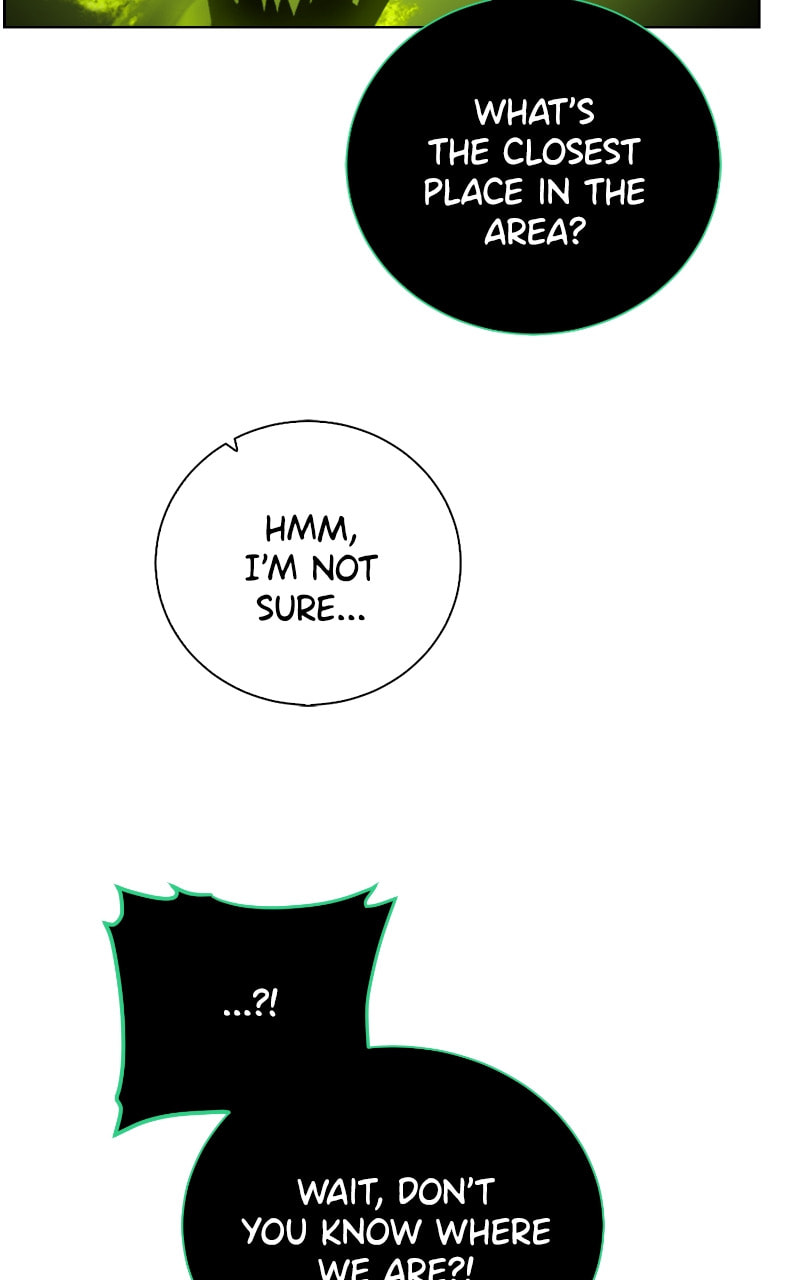Read Dungeons & Artifacts chapter 89 image 43 on Lezhin