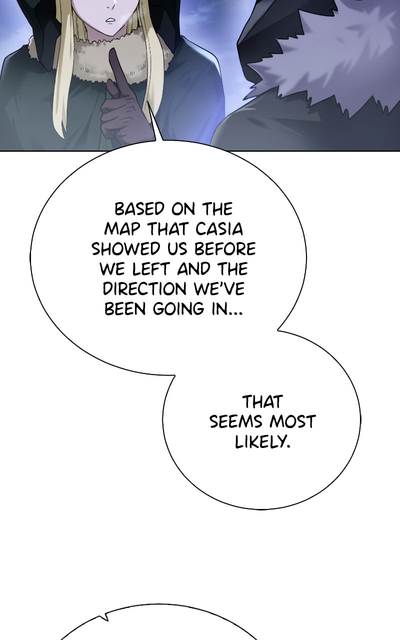 Read Dungeons & Artifacts chapter 89 image 47 on Lezhin