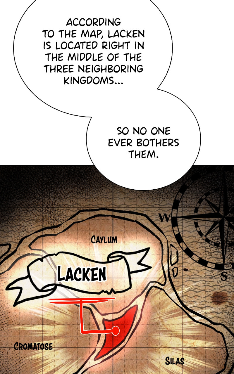 Read Dungeons & Artifacts chapter 89 image 48 on Lezhin