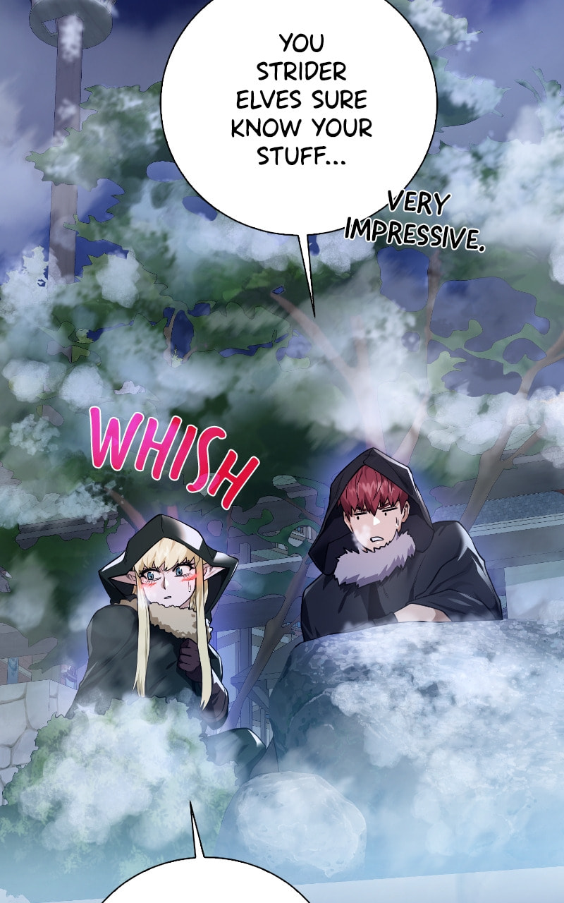 Read Dungeons & Artifacts chapter 89 image 52 on Lezhin