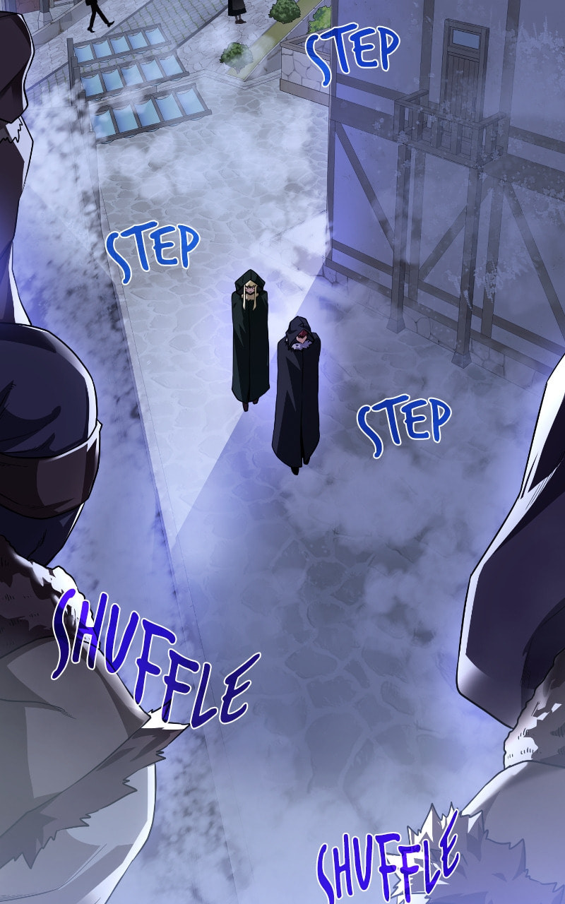 Read Dungeons & Artifacts chapter 89 image 56 on Lezhin