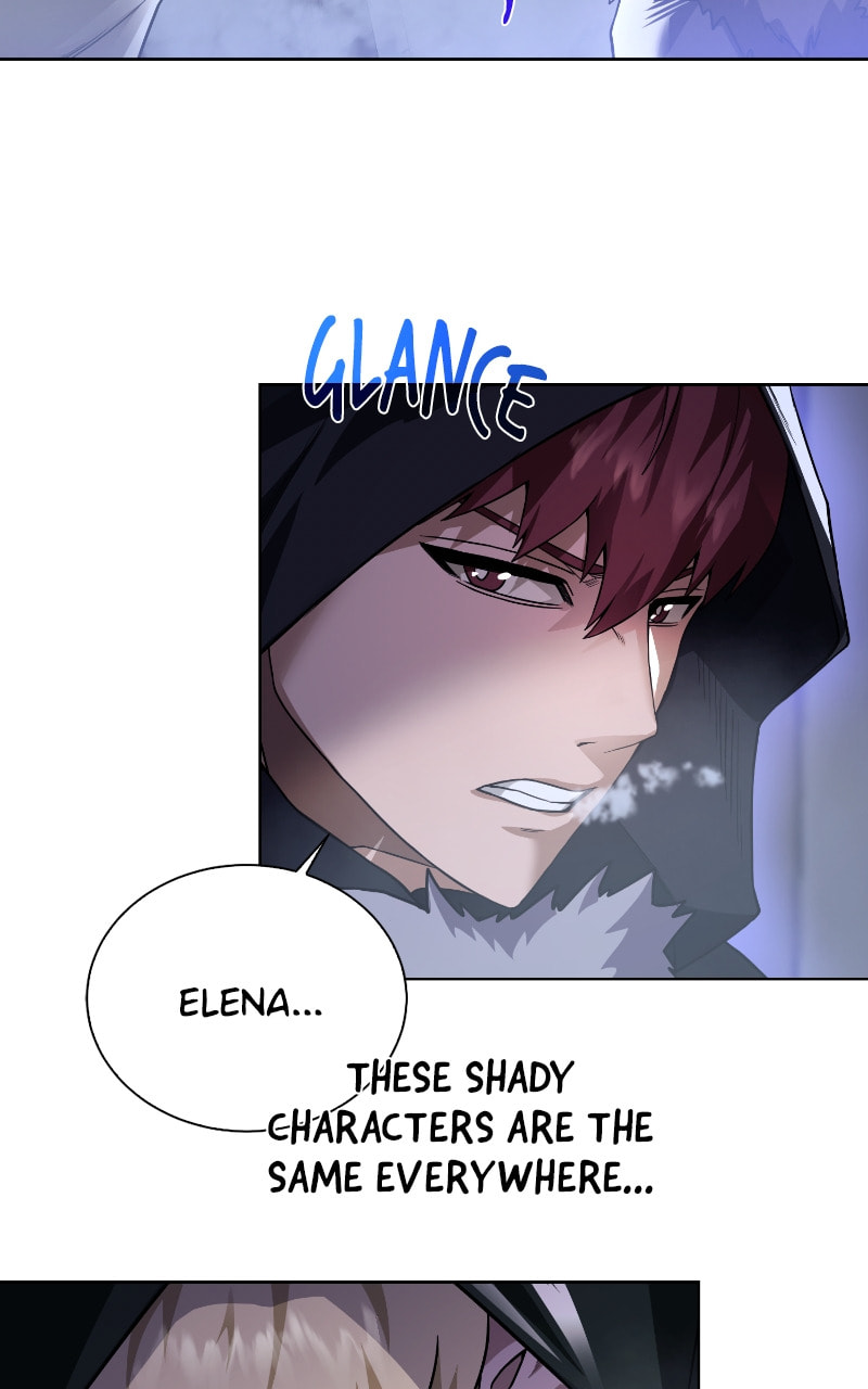 Read Dungeons & Artifacts chapter 89 image 57 on Lezhin