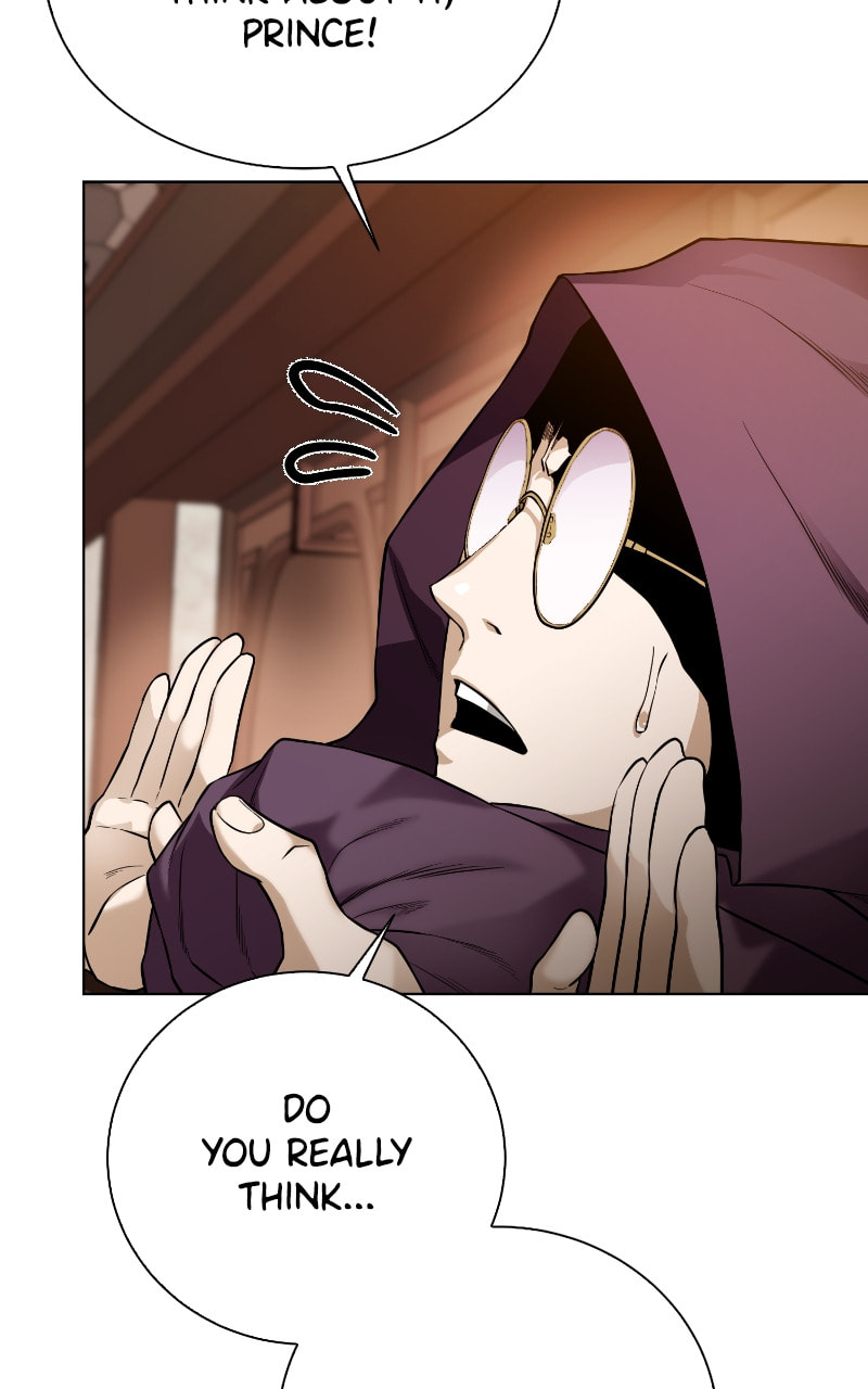 Read Dungeons & Artifacts chapter 89 image 7 on Lezhin