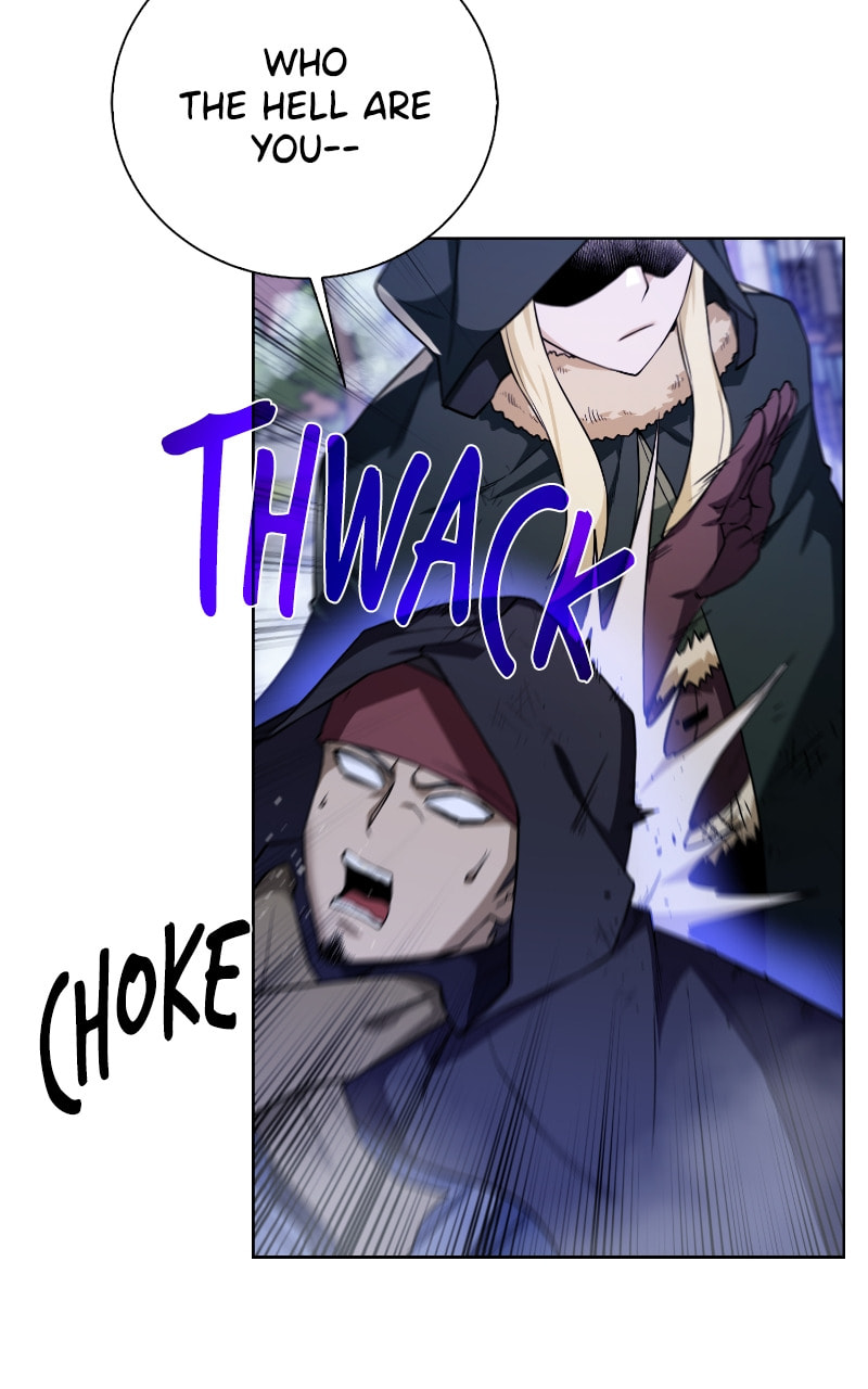 Read Dungeons & Artifacts chapter 89 image 87 on Lezhin
