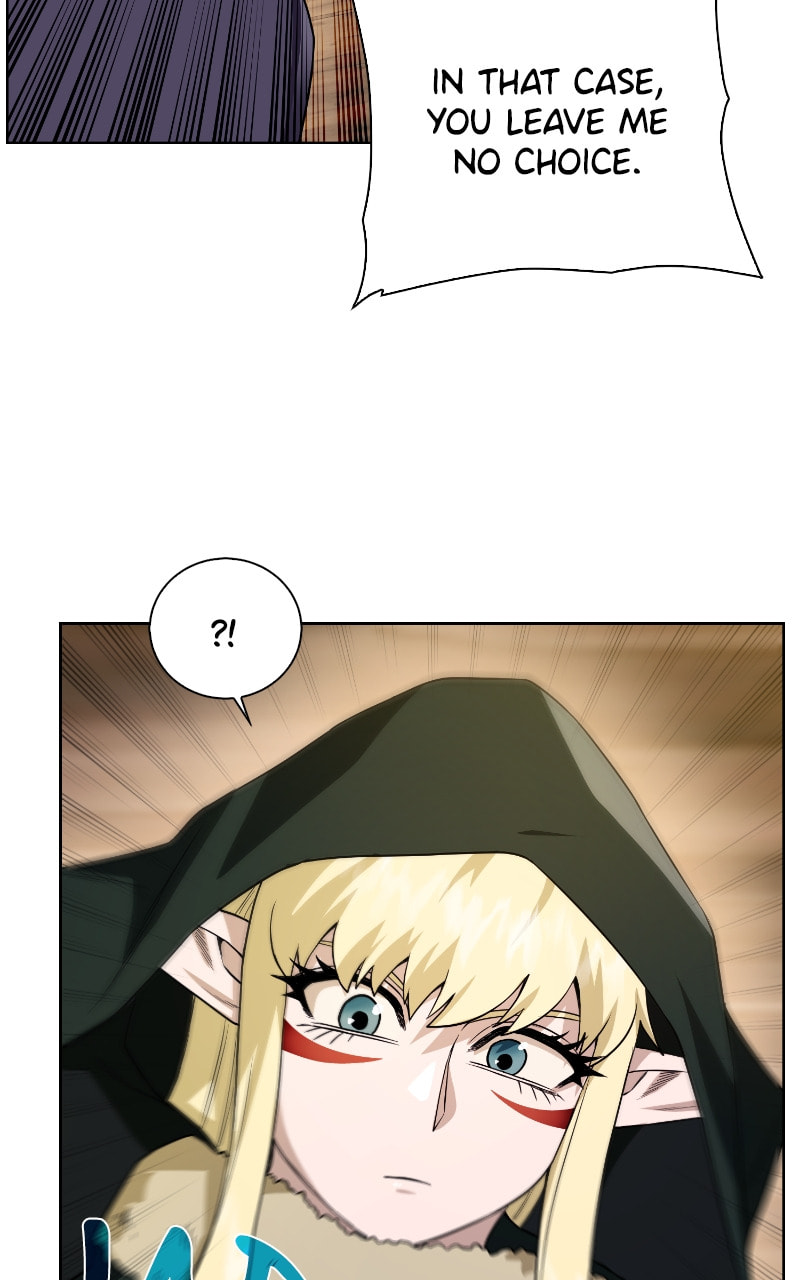 Read Dungeons & Artifacts chapter 89 image 94 on Lezhin
