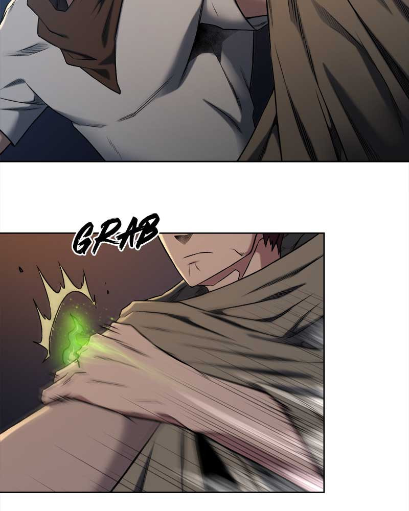 Read Dungeons & Artifacts chapter 9 image 108 on Lezhin