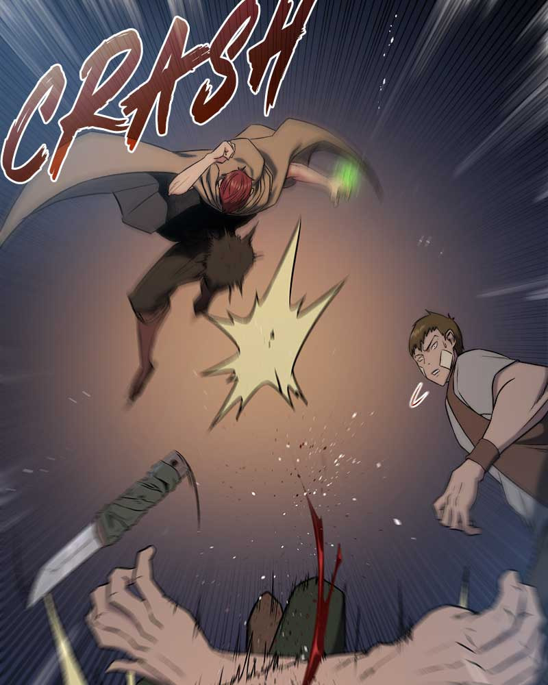 Read Dungeons & Artifacts chapter 9 image 117 on Lezhin