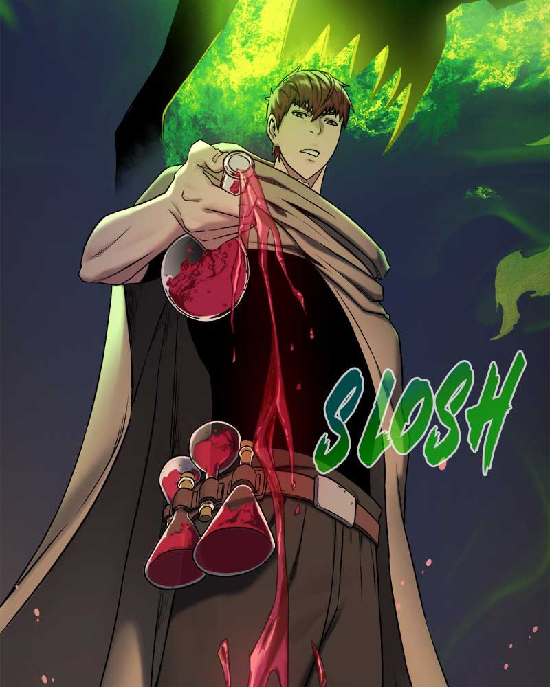 Read Dungeons & Artifacts chapter 9 image 133 on Lezhin