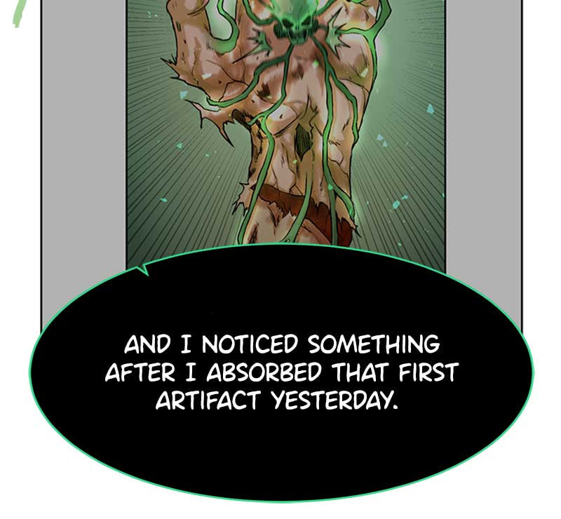Read Dungeons & Artifacts chapter 9 image 16 on Lezhin