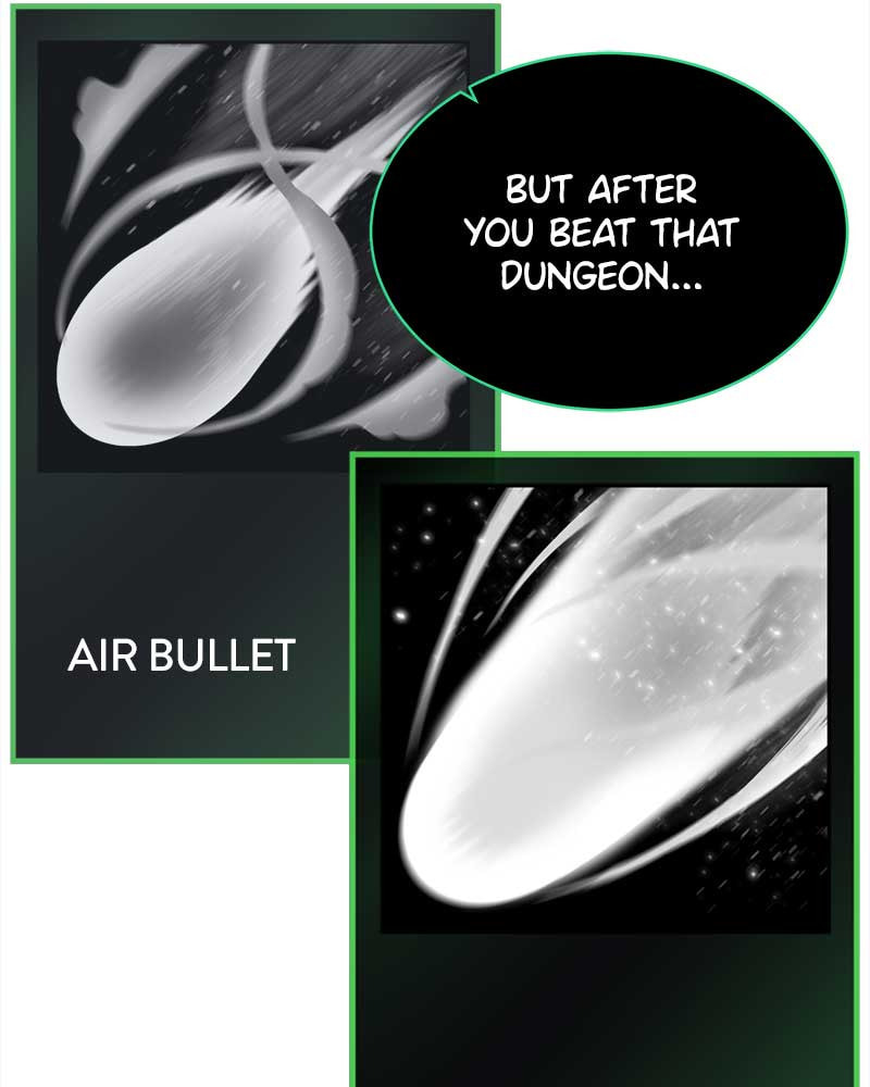 Read Dungeons & Artifacts chapter 9 image 18 on Lezhin