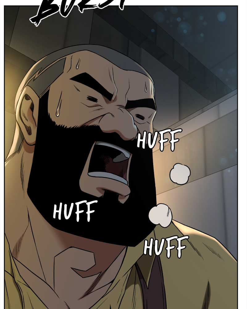 Read Dungeons & Artifacts chapter 9 image 35 on Lezhin