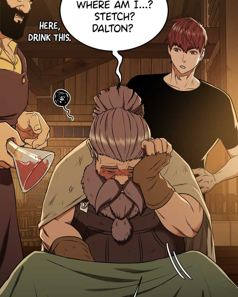 Read Dungeons & Artifacts chapter 9 image 53 on Lezhin