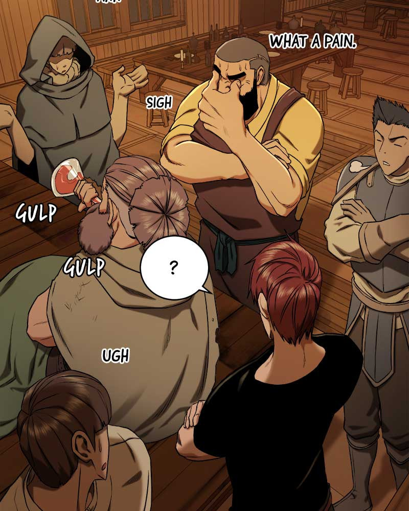 Read Dungeons & Artifacts chapter 9 image 57 on Lezhin