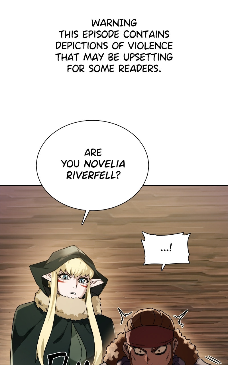Read Dungeons & Artifacts chapter 90 image 1 on Lezhin