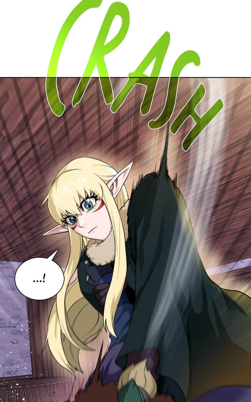 Read Dungeons & Artifacts chapter 90 image 10 on Lezhin