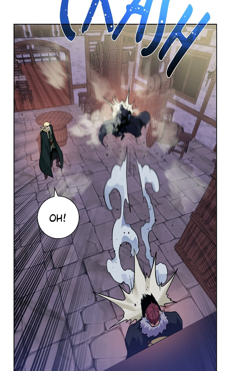 Read Dungeons & Artifacts chapter 90 image 37 on Lezhin